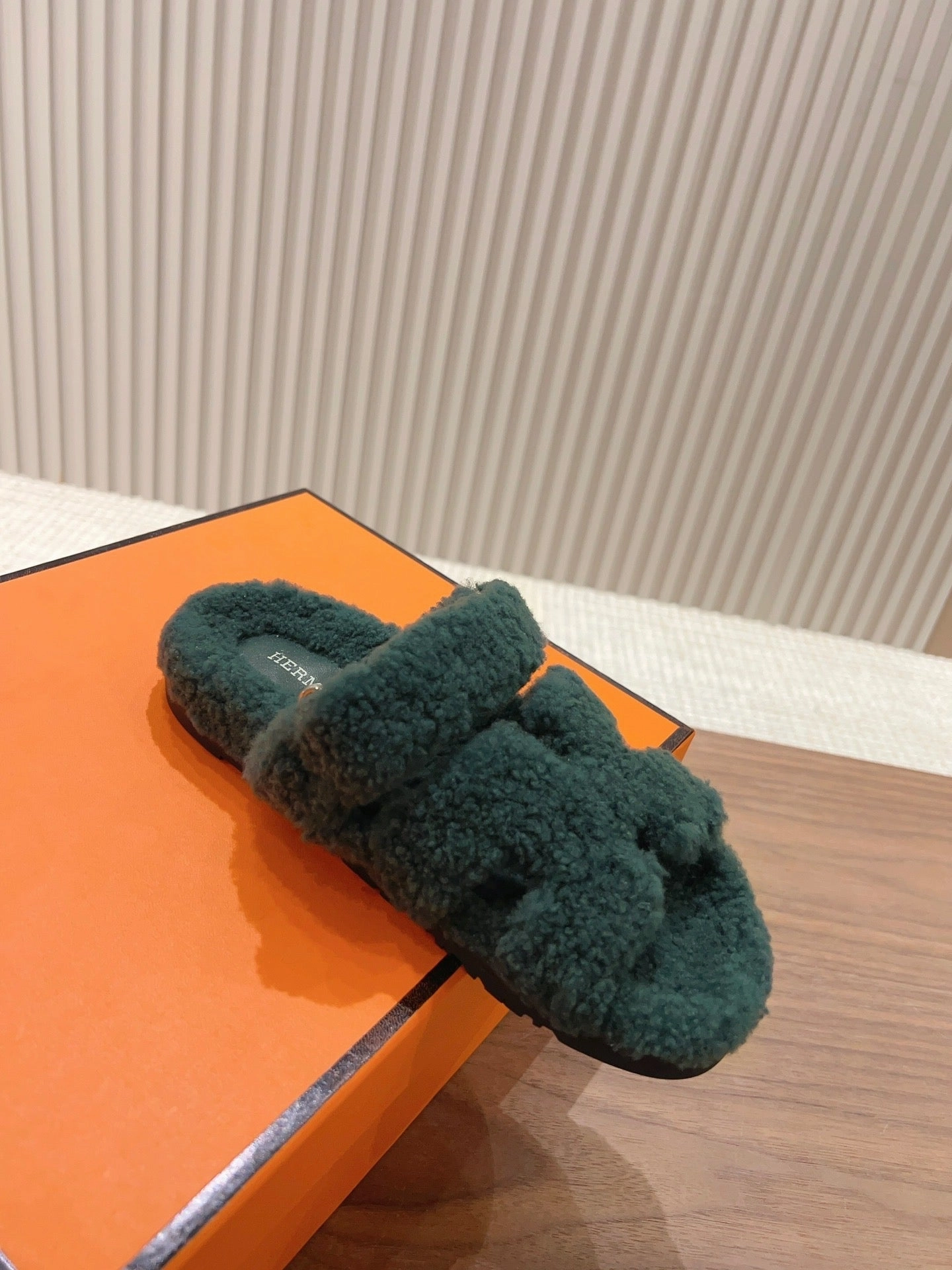 SE1235 H Chypre Sandal / Size5-10 Racing Flats