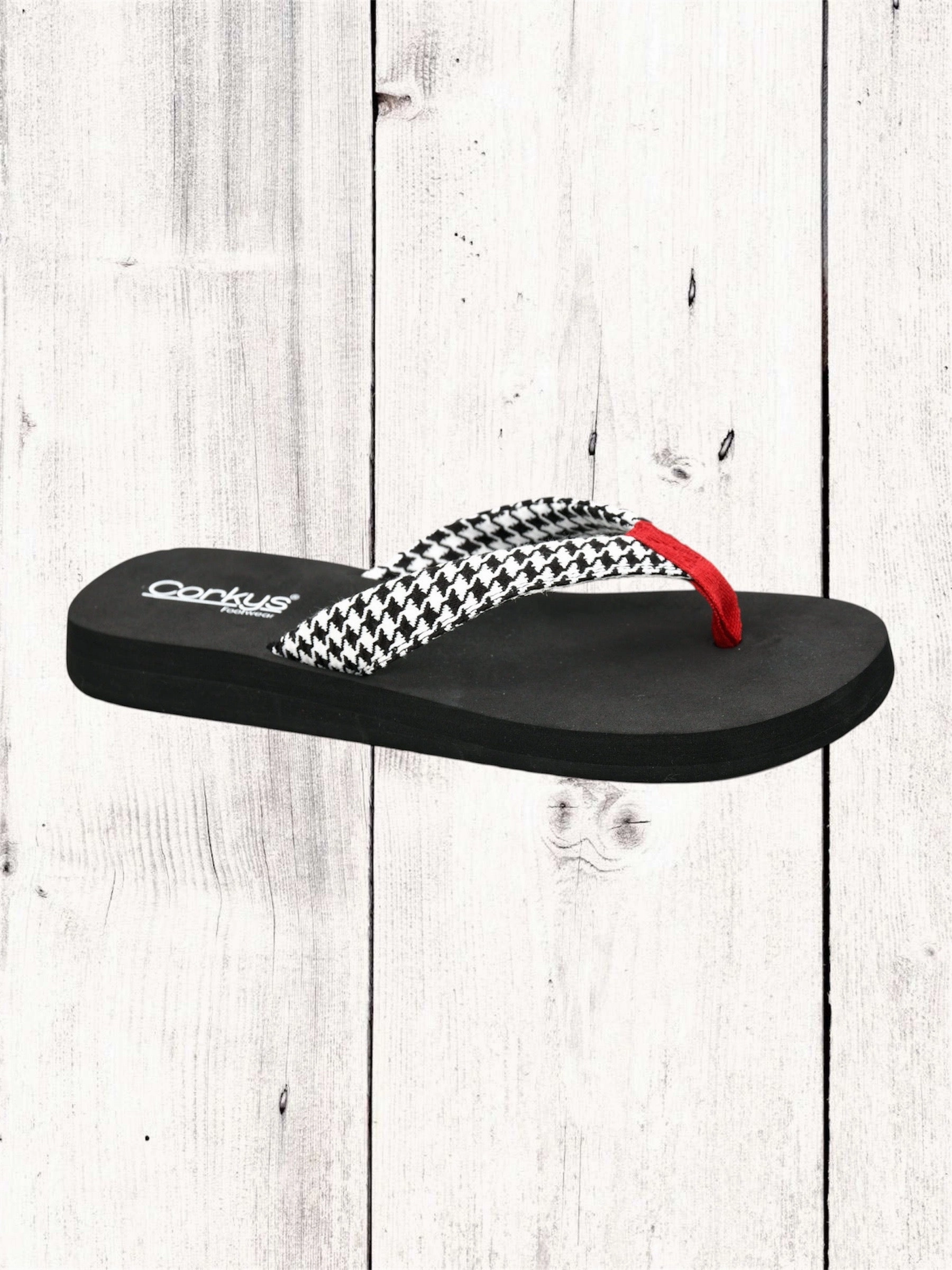 Corkys Summer Plans All Weather Flip Flops