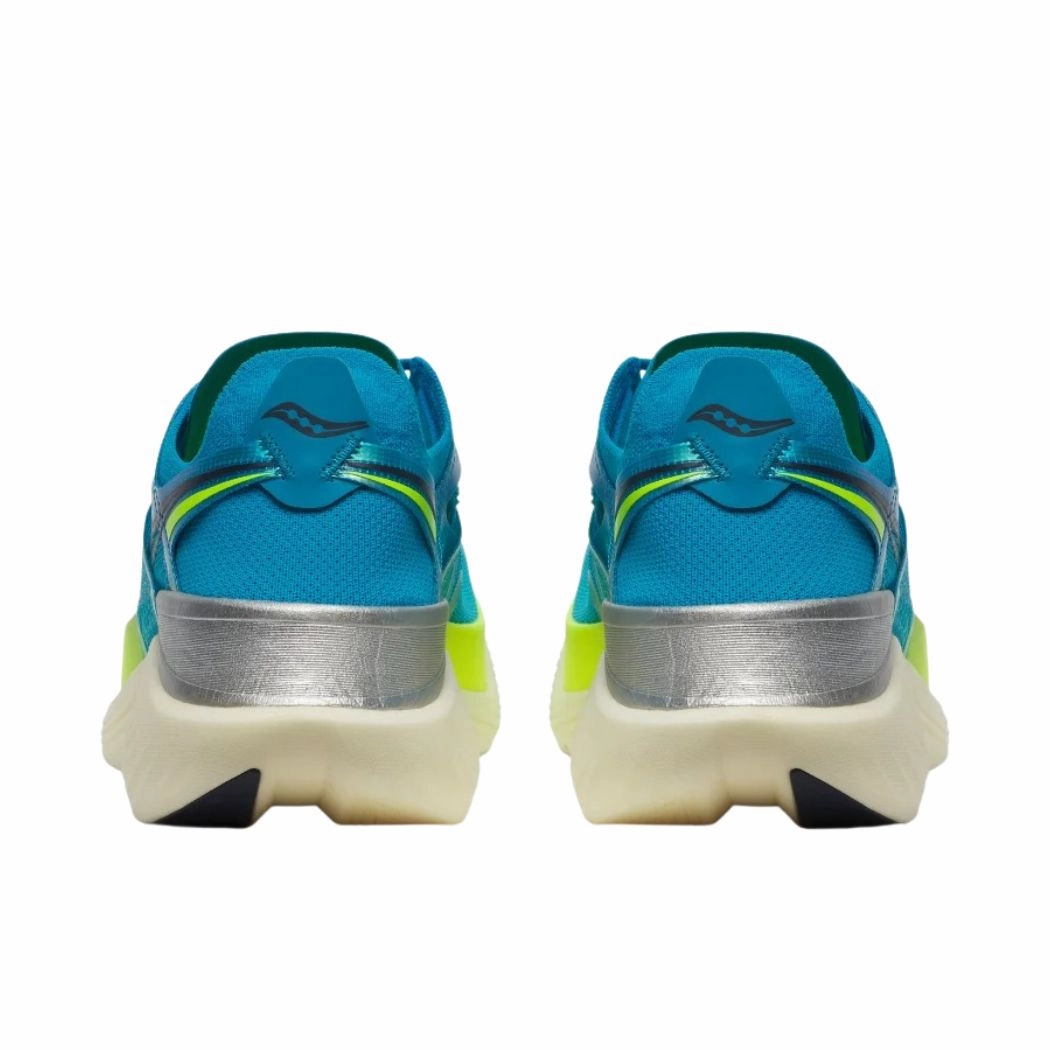 Best Running Shoes With A Wide Toe Box saucony Endorphin Elite Men's Running Shoes