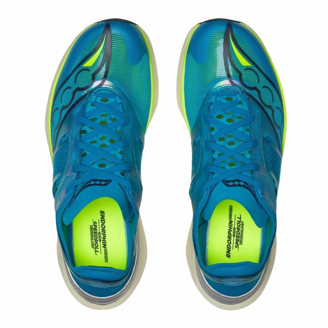 saucony Endorphin Elite Men's Running Shoes Compare Running Shoes