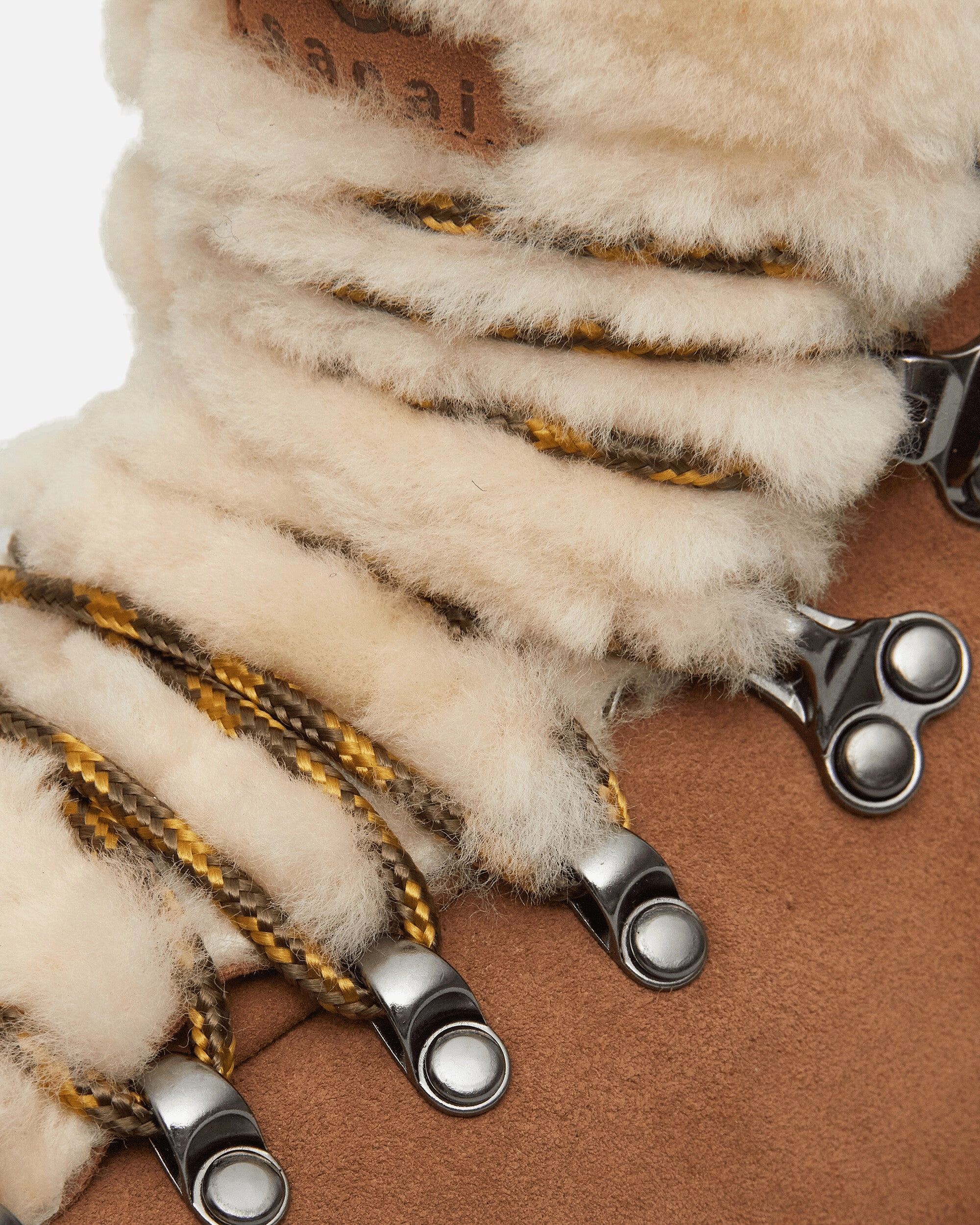 Teva Ridgeview Mid Hiking Boots Women's sacai Hiker Boots Chestnut