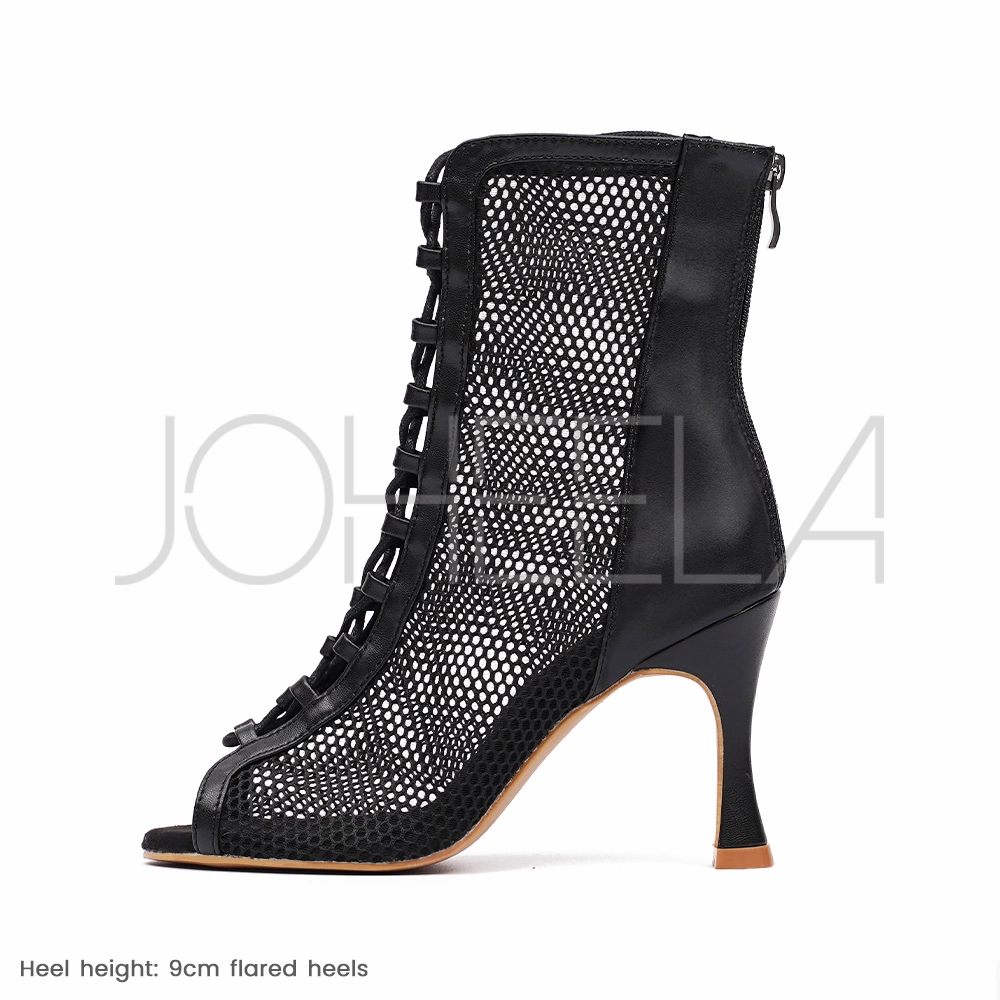 Lisa - Talons vass - Personnalisable