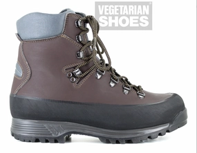 Veggie Trekker MK5 from Vegetarian Shoes Hiking Boots Walmart