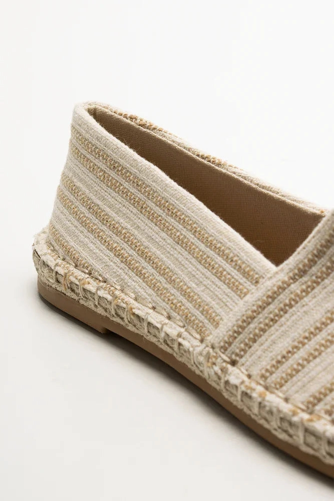 Espadrille Flat Shoe Natural Overpronation Flat Feet Running Shoes