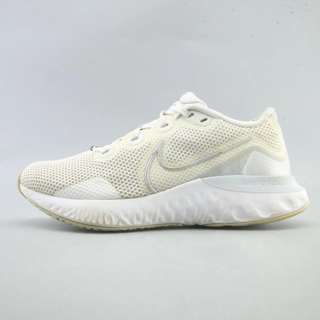 NIKE RENEW RUN Nike Work Slip Resistant Shoes