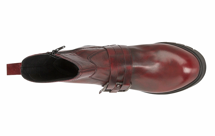 Don Muddy Harper Ankle Boots