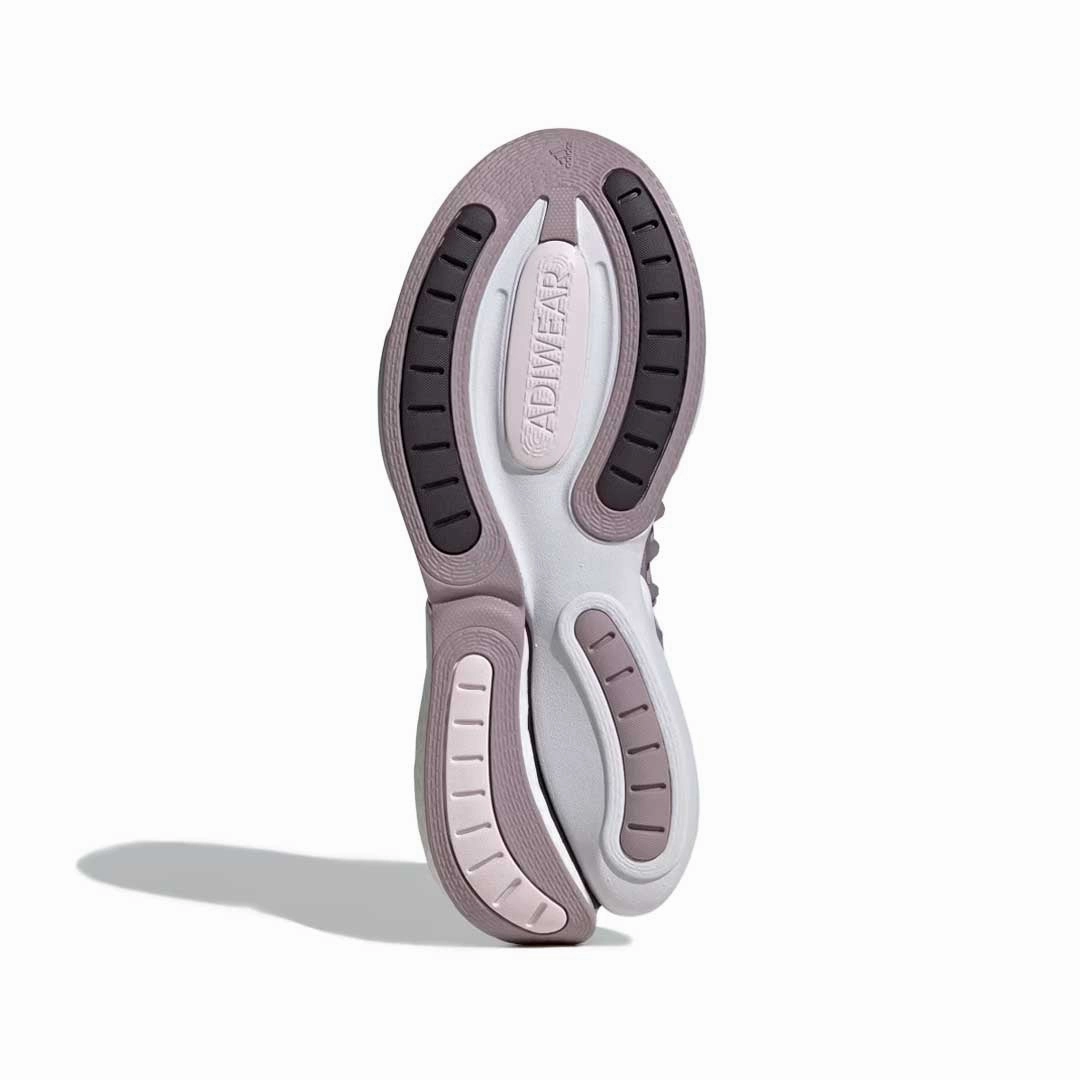 adidas - Women's AlphaBoost V1 Shoes (IG3728) Gore Tex Trail Running Shoe