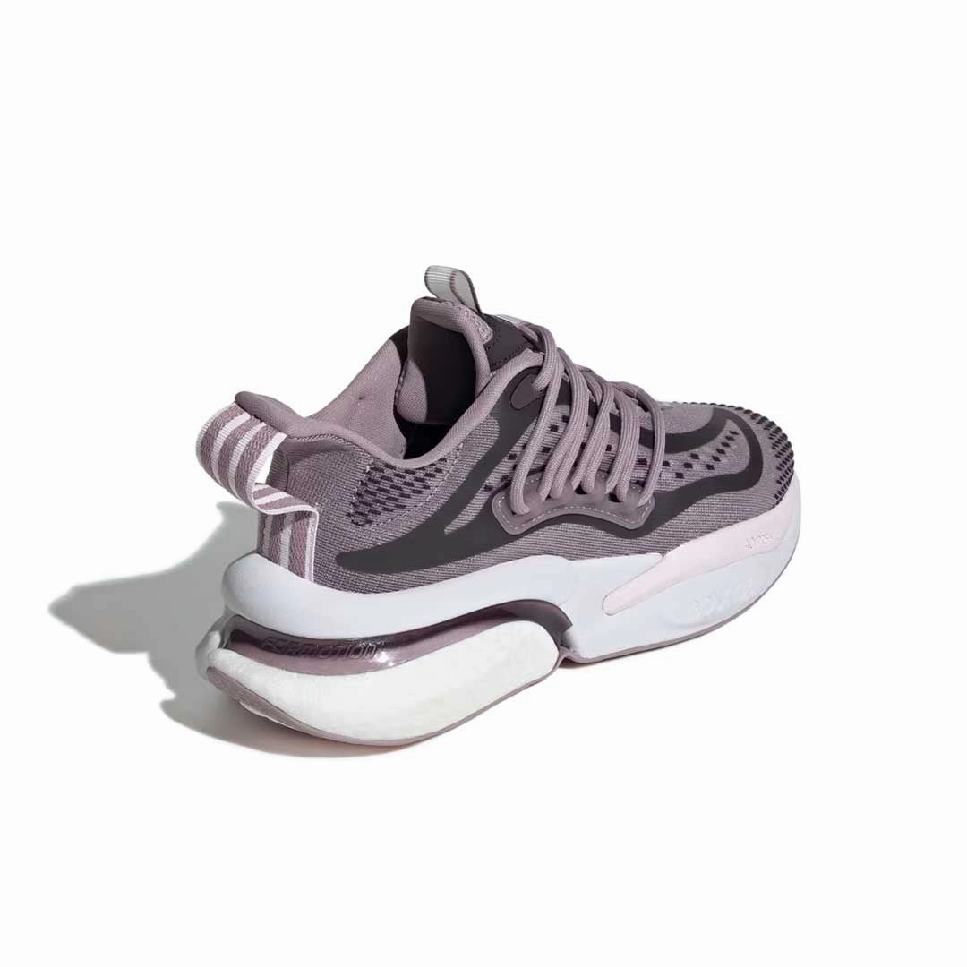 adidas - Women's AlphaBoost V1 Shoes (IG3728) Free Running Shoes