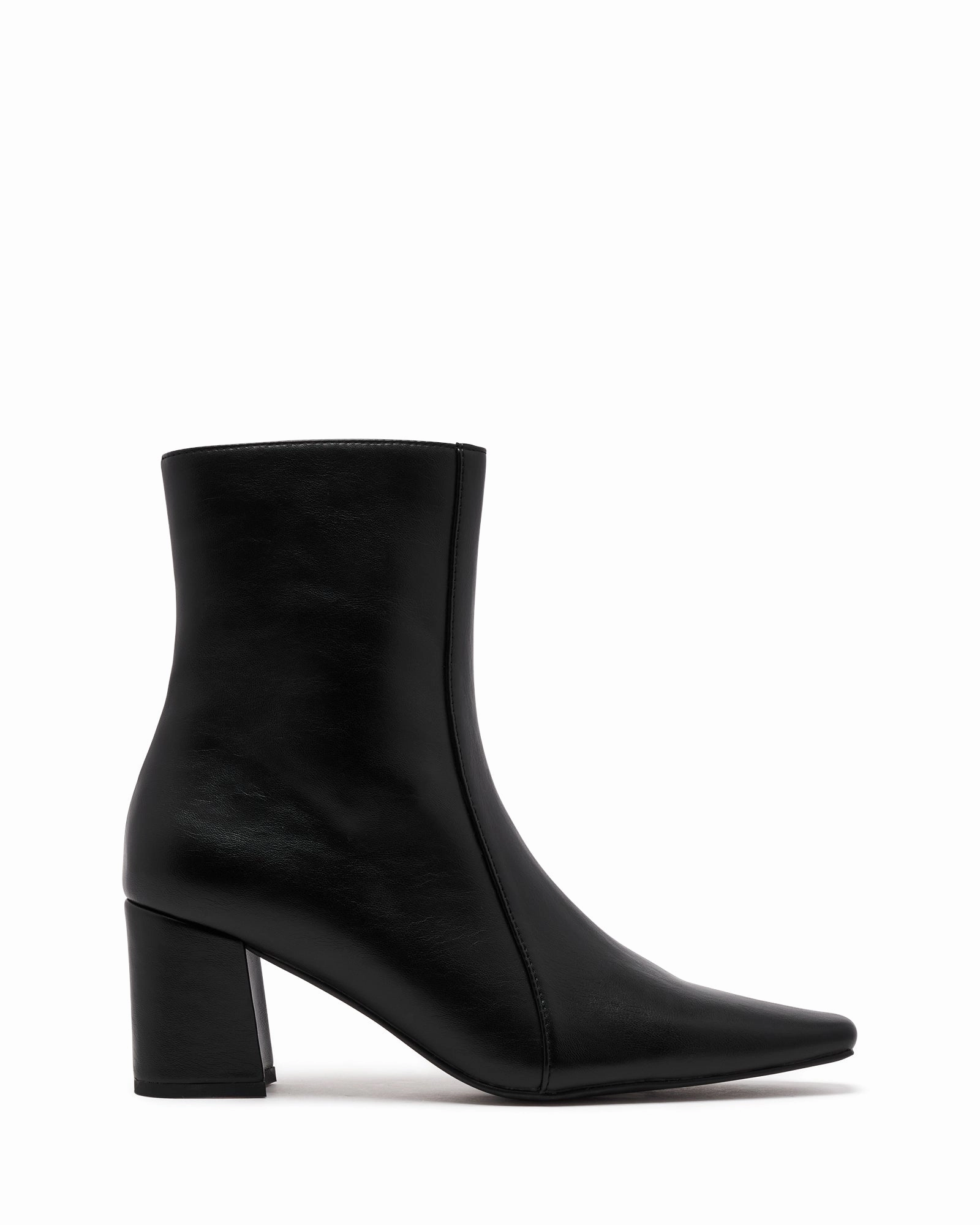 Sway Ankle Boot Black