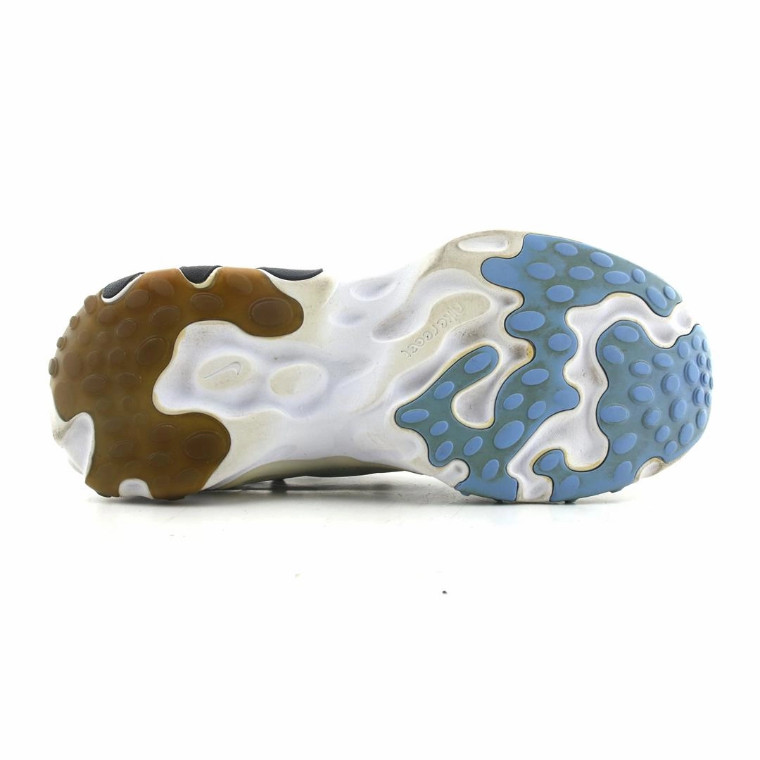 NIKE REACT PRESTO Leopard Print Tennis Shoes Nike