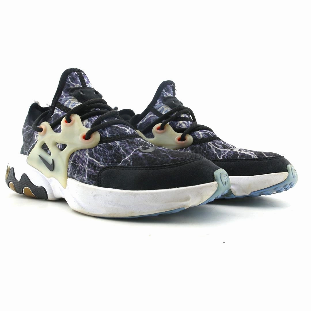 Baseball Turf Shoes Nike NIKE REACT PRESTO