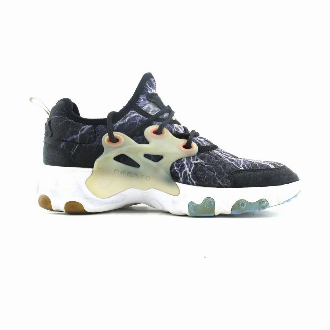 Nike Shoe Stores NIKE REACT PRESTO