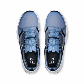 Moncler Peka Trek Leather Hiking Boots Cloudhorizon