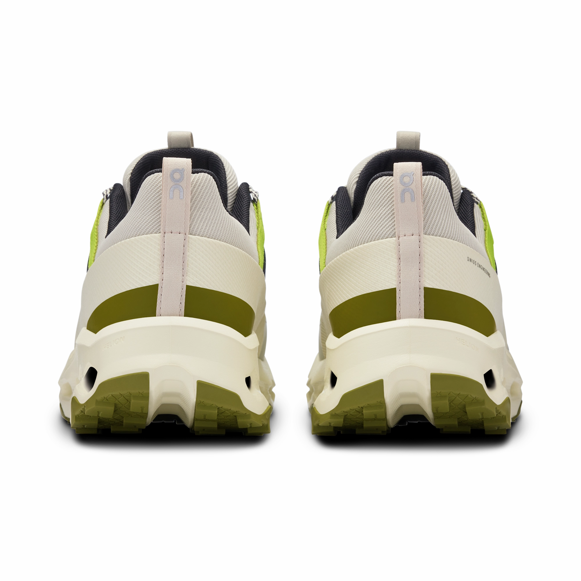 Cloudhorizon Volcom Hiking Boots