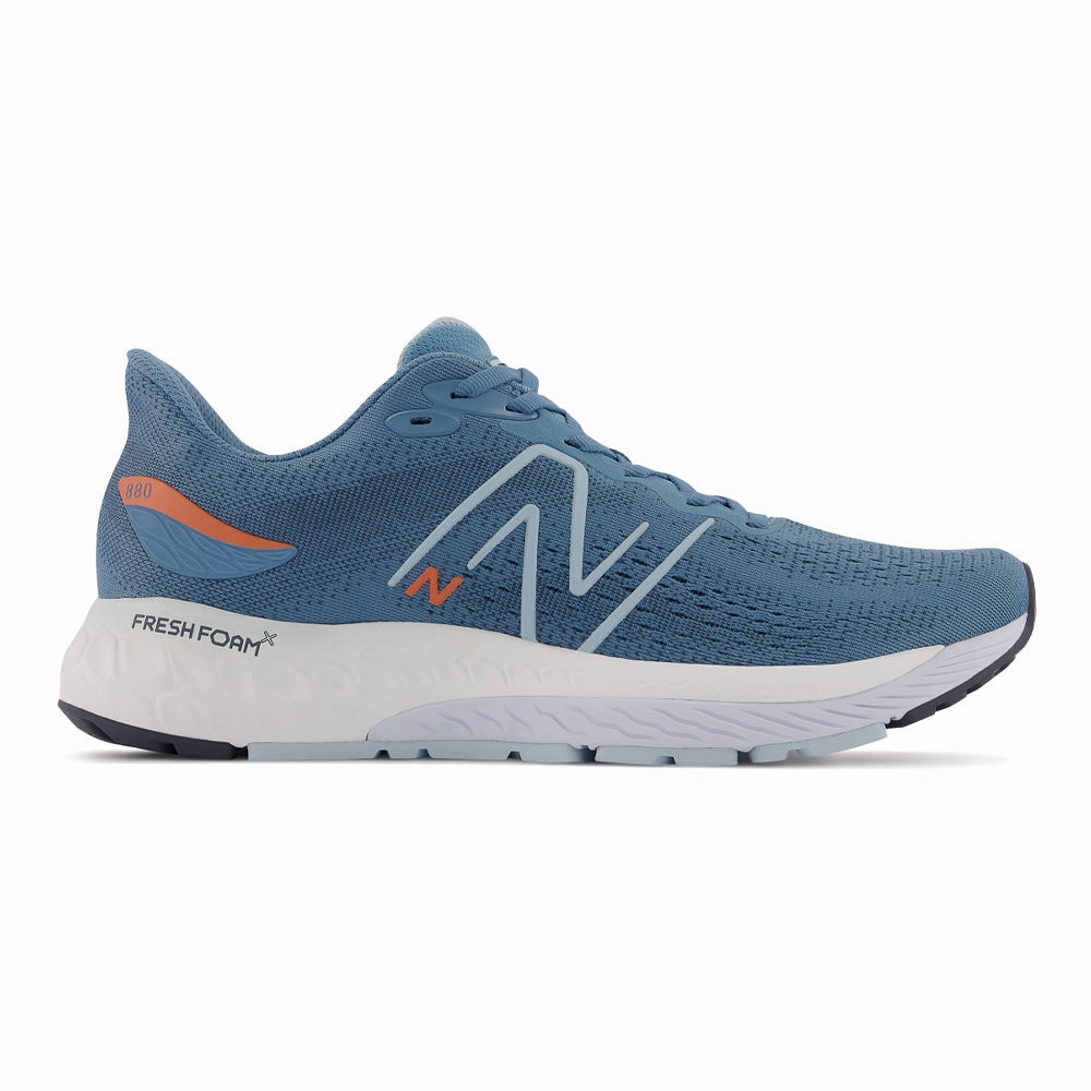 Men's New Balance Fresh Foam X 880v12, Spring Tide, 14 2E Wide New Balance Fresh Foamx More V5