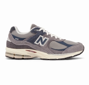 New Balance Men's 2002R Shoes - Navy / Castlerock / Shadow Grey New Balance Xc 72 Men
