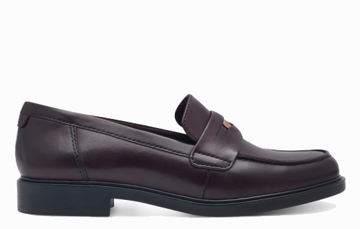 Handmade Loafers Tamaris Coin 24325