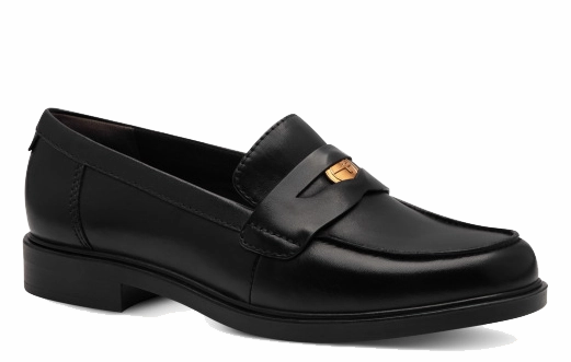 Dress Penny Loafers Tamaris Coin 24325