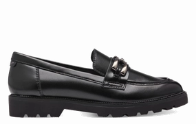 Tamaris Lottie 24604 1950s Loafers