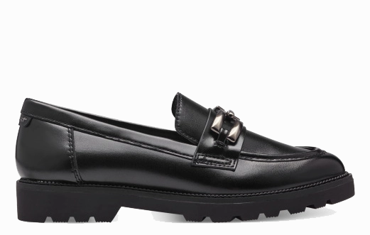 Belgian Loafers Tamaris Lottie 24604