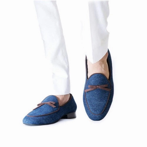Salvatore Ferragamo Loafers On Sale TASSLE LOAFERS