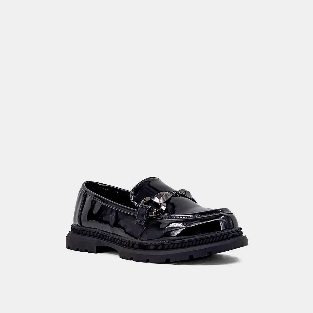 TATIANA KIDS Loafers Size 15