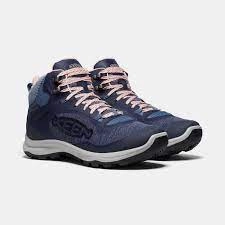 Terradora Flex Mid Waterproof Carbon Fiber Shoe