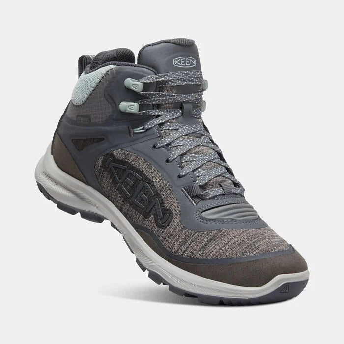 Bravada Waterproof Hiking Terradora Flex Mid