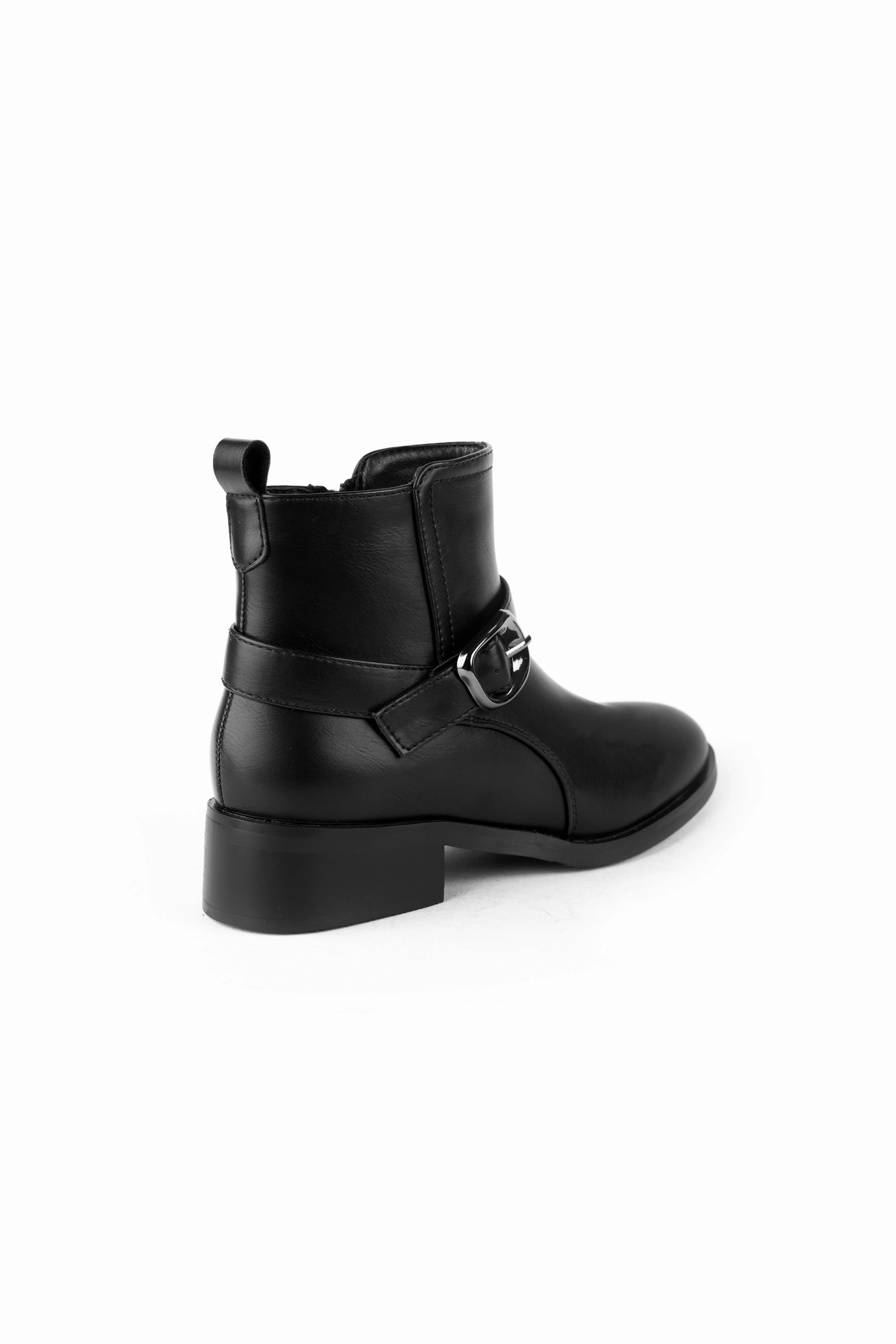 Ankle Boots Chelsea Style The Loren 01-5598