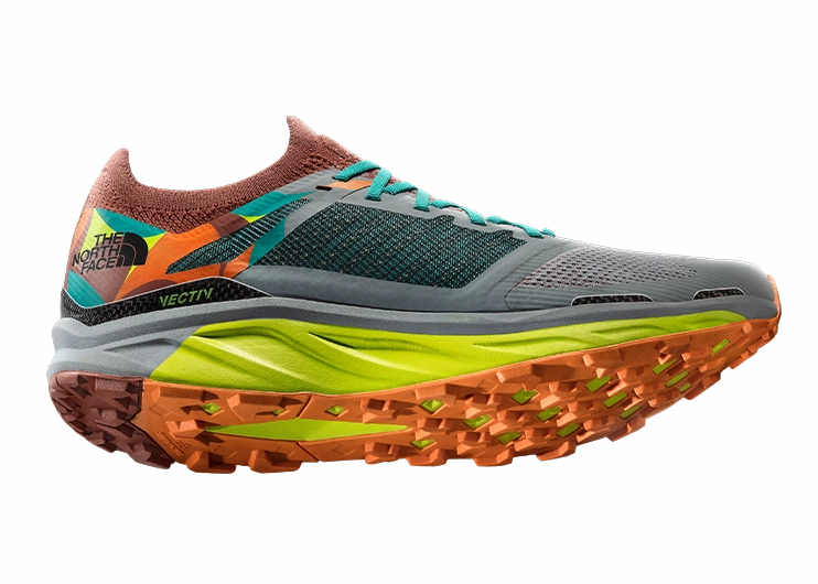 Trail Running Shoes Reddit The North Face Men's Flight VECTIV - Travis Weller Edition