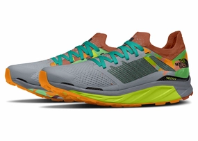 Trail Road Running Shoes The North Face Men's Flight VECTIV - Travis Weller Edition