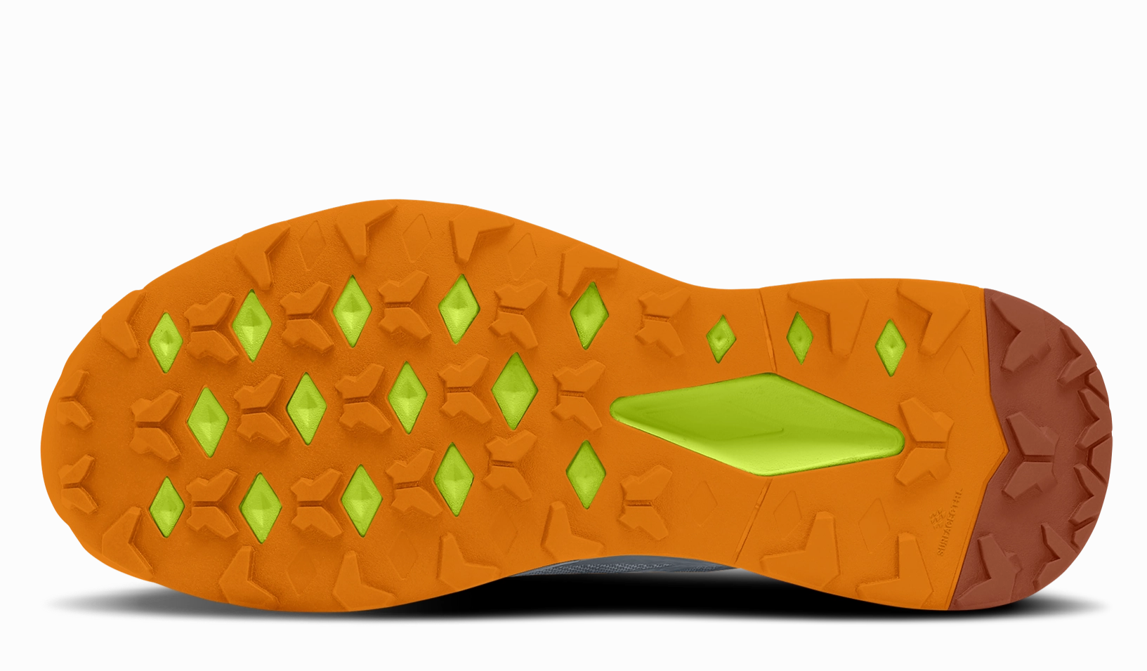 The North Face Men's Flight VECTIV - Travis Weller Edition Keen Trail Shoes