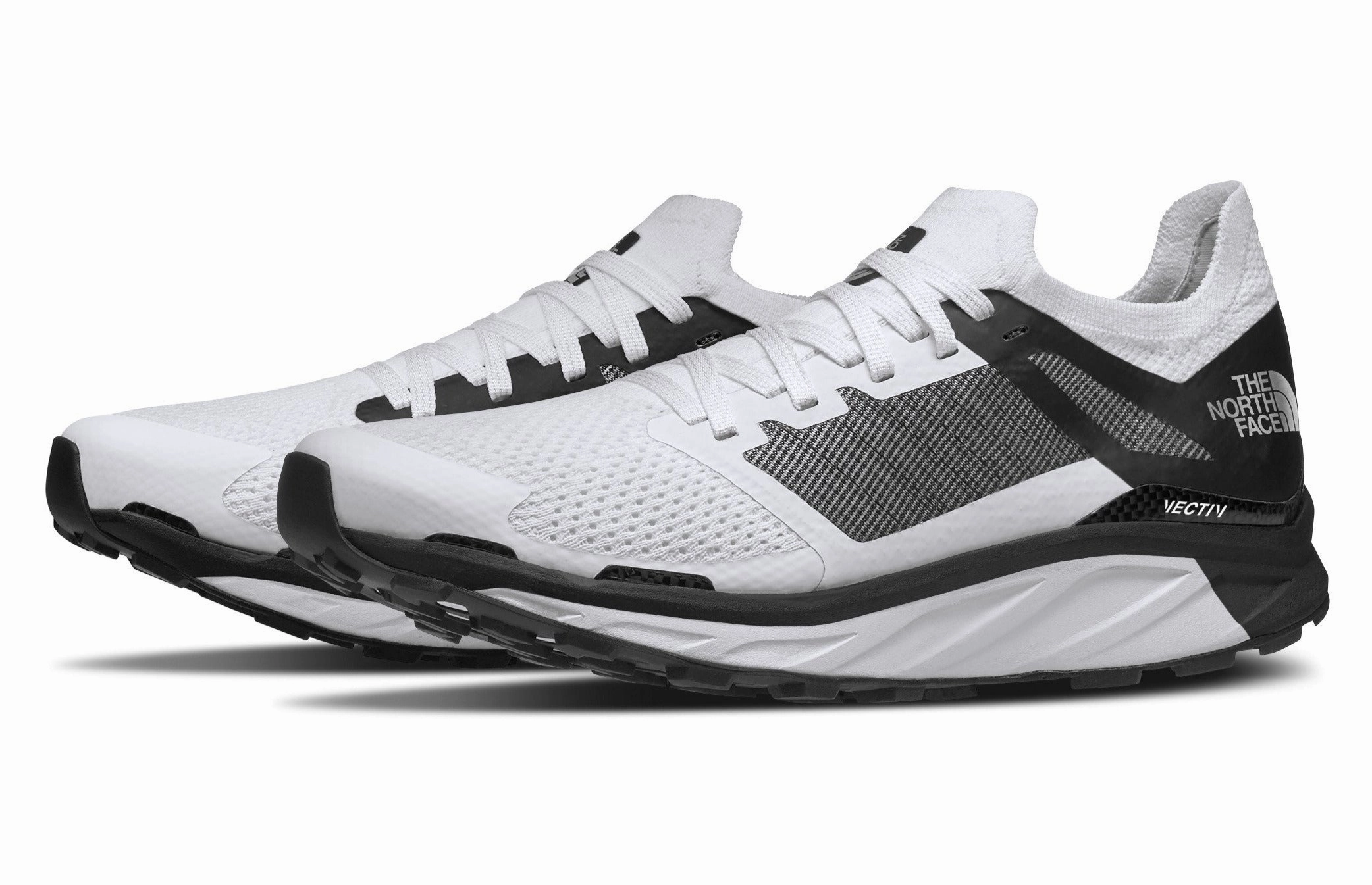 The North Face Men's Flight VECTIV Trail Running Shoe Covers