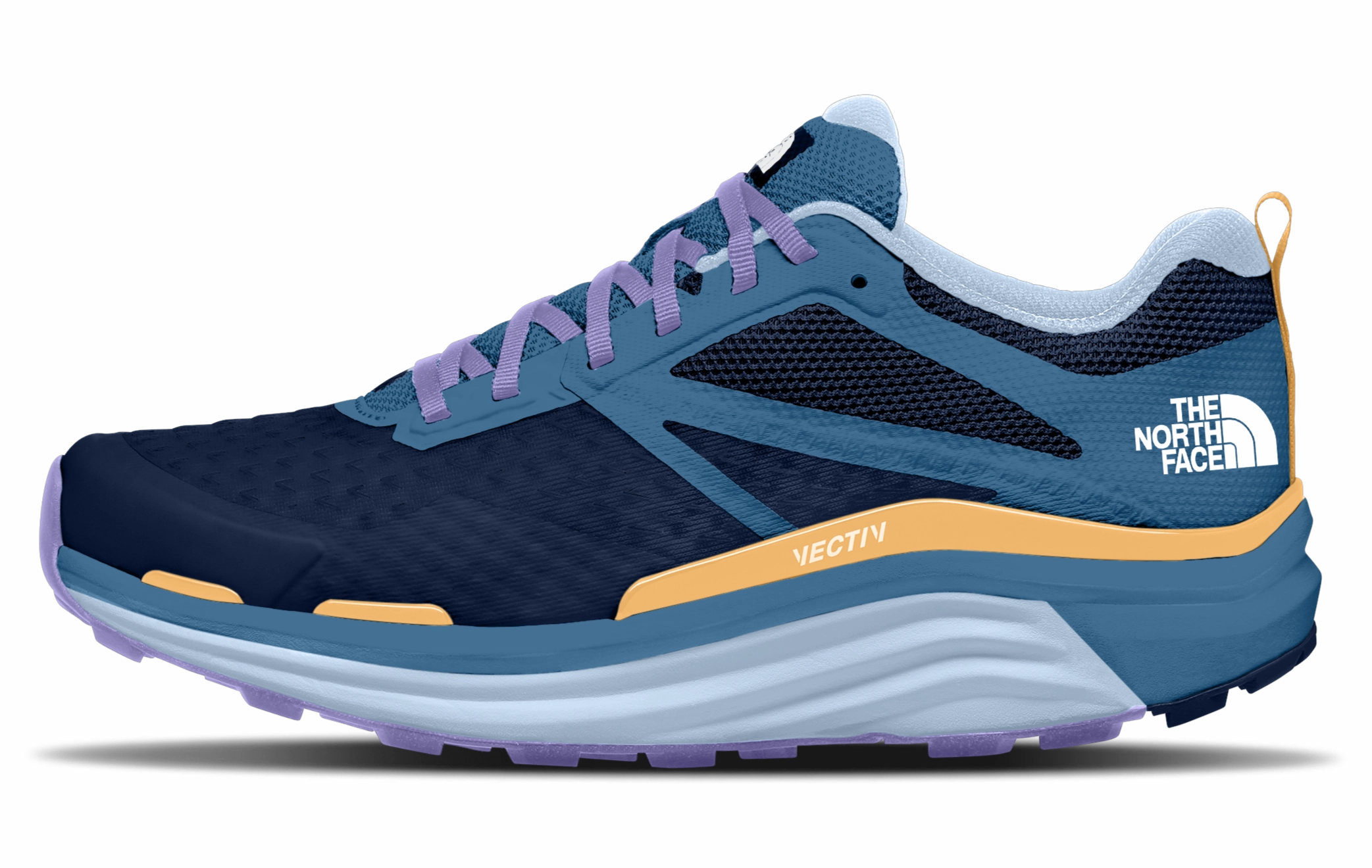 Cheap Trail Shoes The North Face Women's VECTIV Enduris II