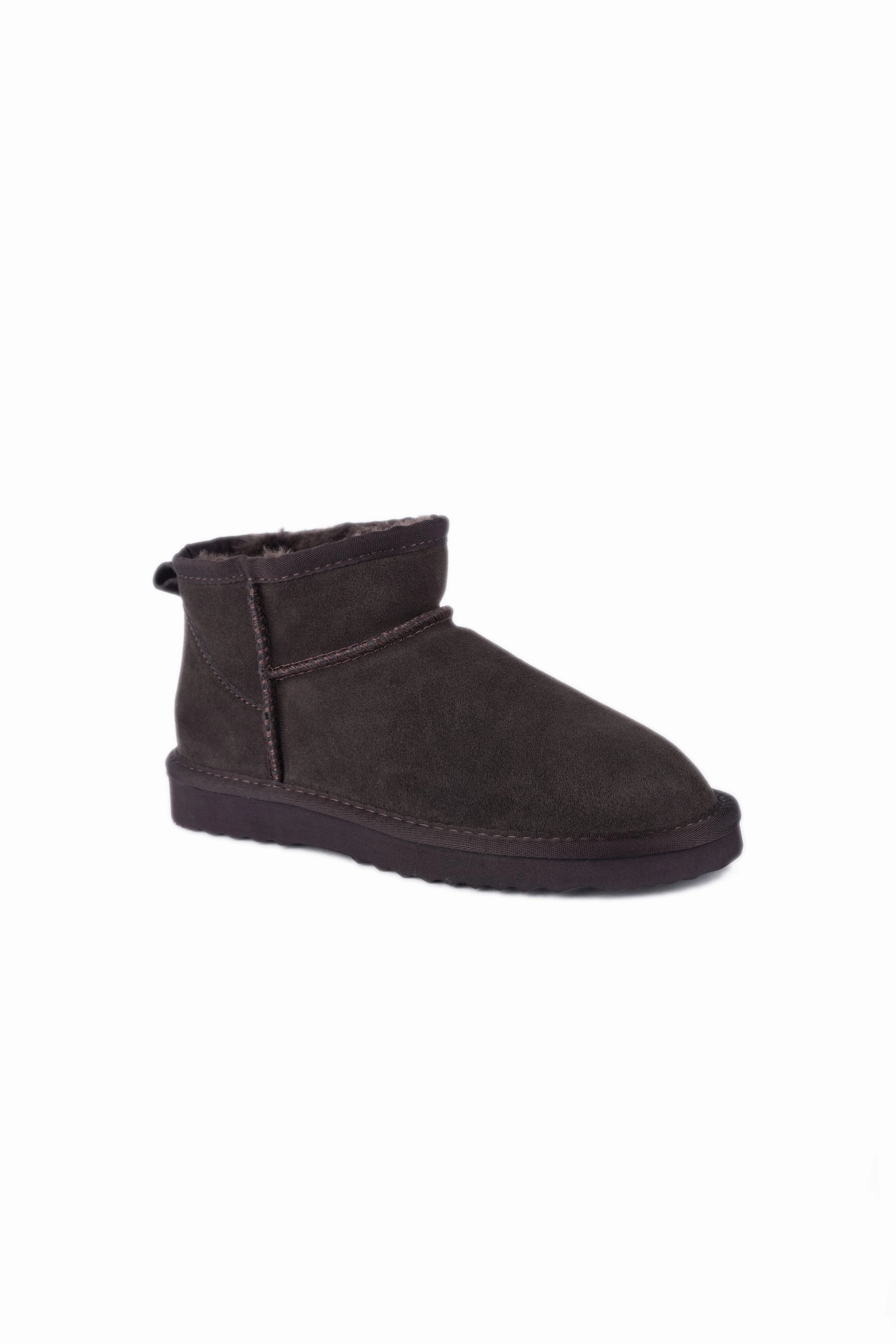 The Sandy 01-5514 Donovan Ankle Boots