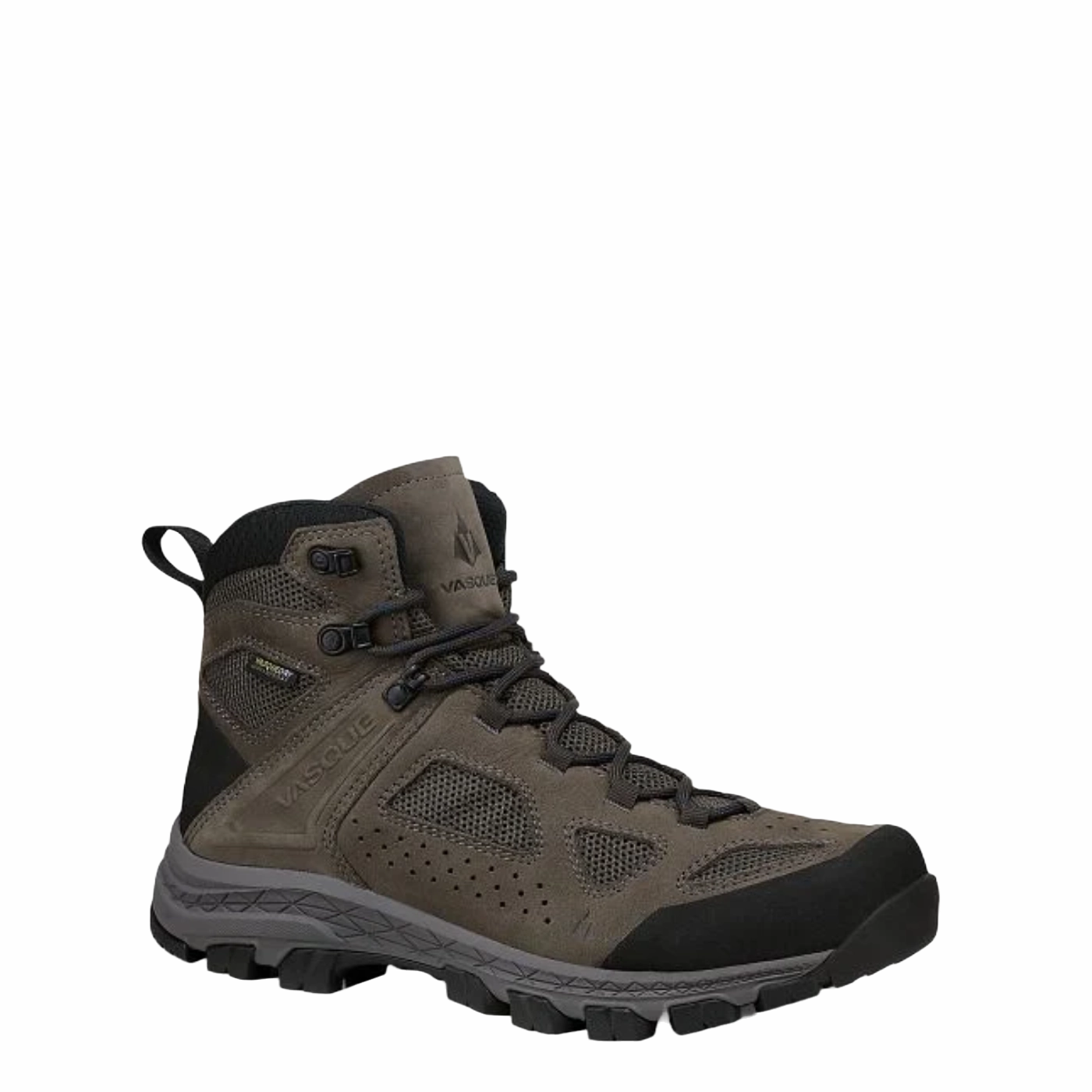 Lowa Lady Light Gtx Hiking Boots Vasque Men's Breeze Waterproof Pavement Grey Hiking Boots 7752