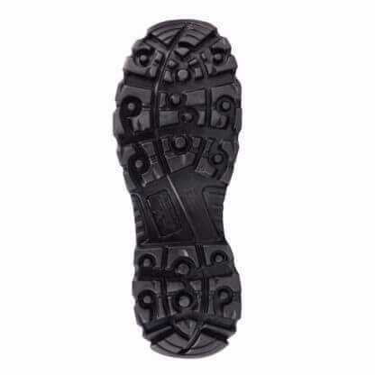 Waterproof Non Slip Shoes Covers THOROGOOD 804-6365  6 BLACK WORK BOOT - SAFETY TOE