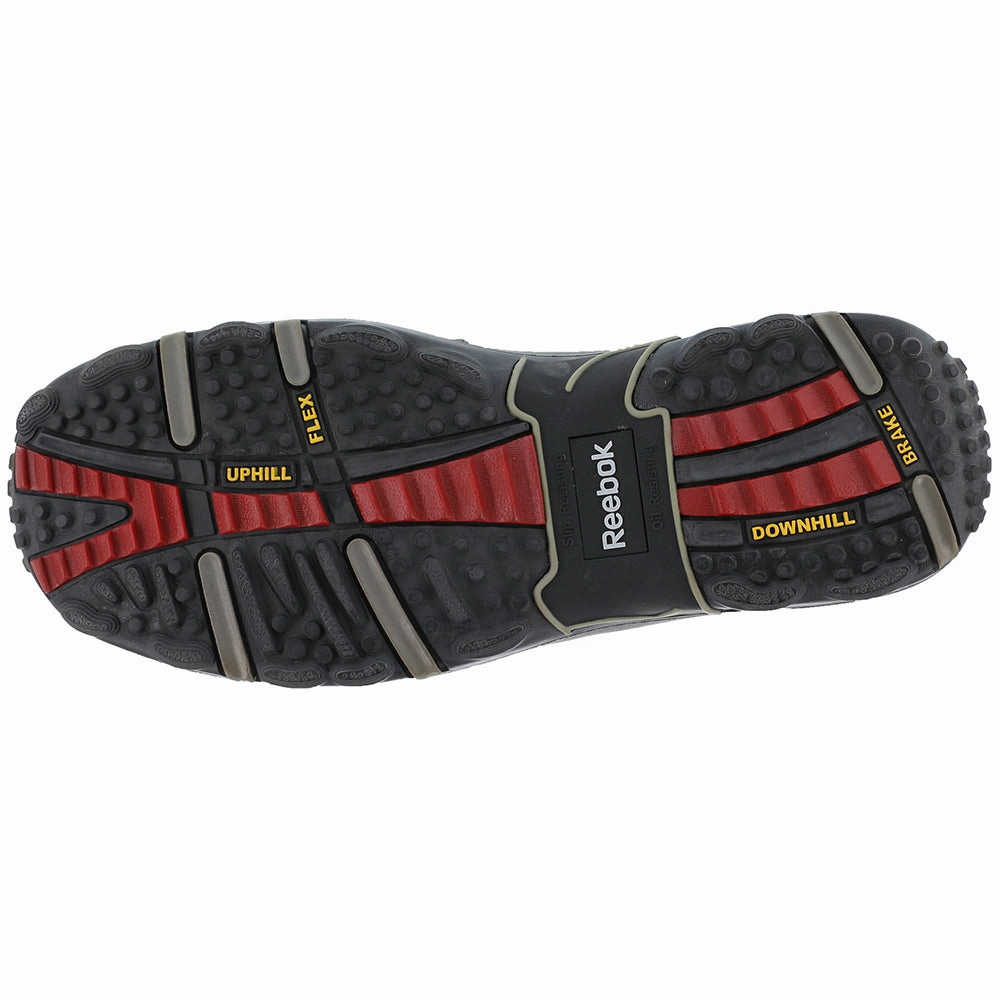 Tiahawk Mid 3 Inch Electrical Composite Toe Work Boots