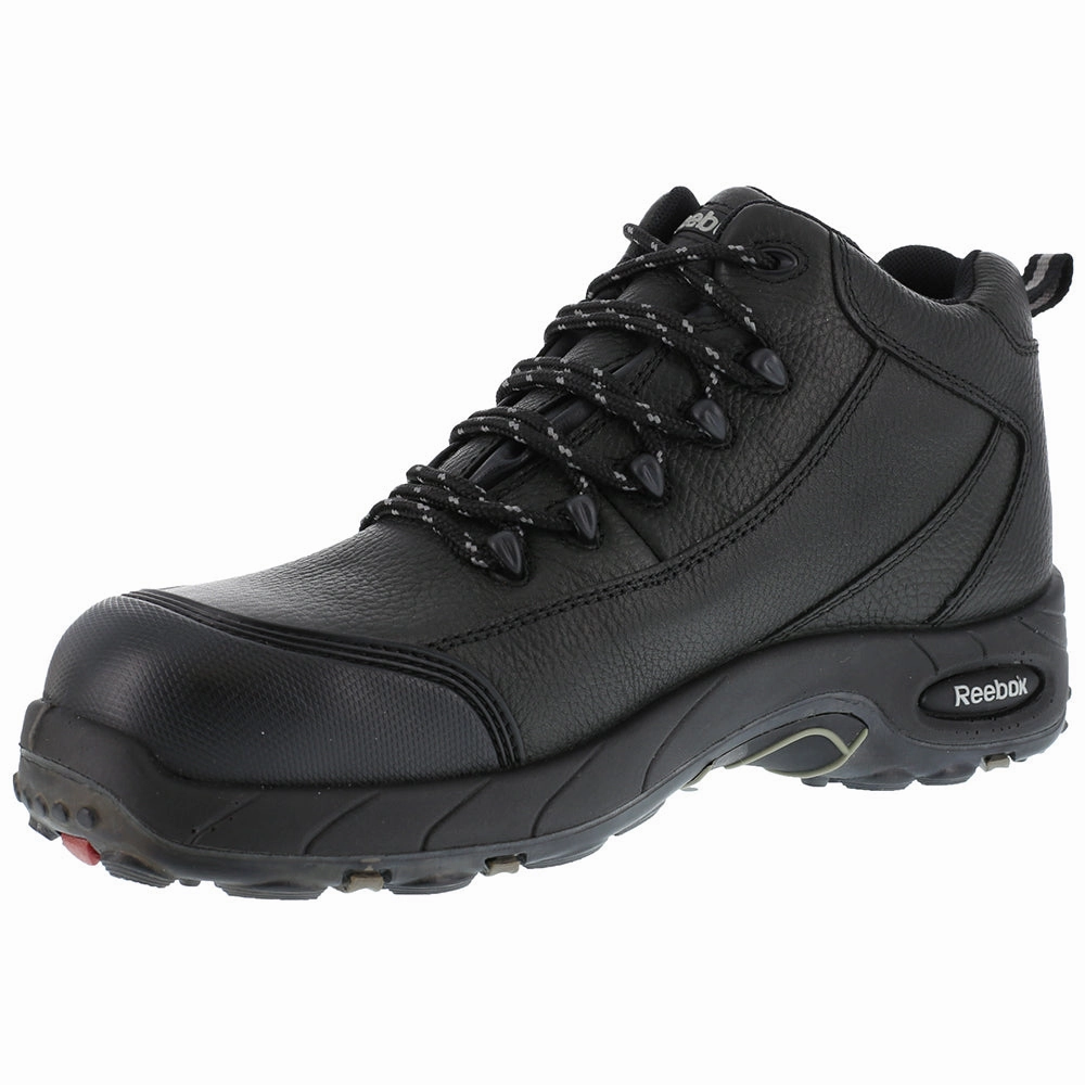 Tiahawk Mid 3 Inch Electrical Composite Toe Work Boots