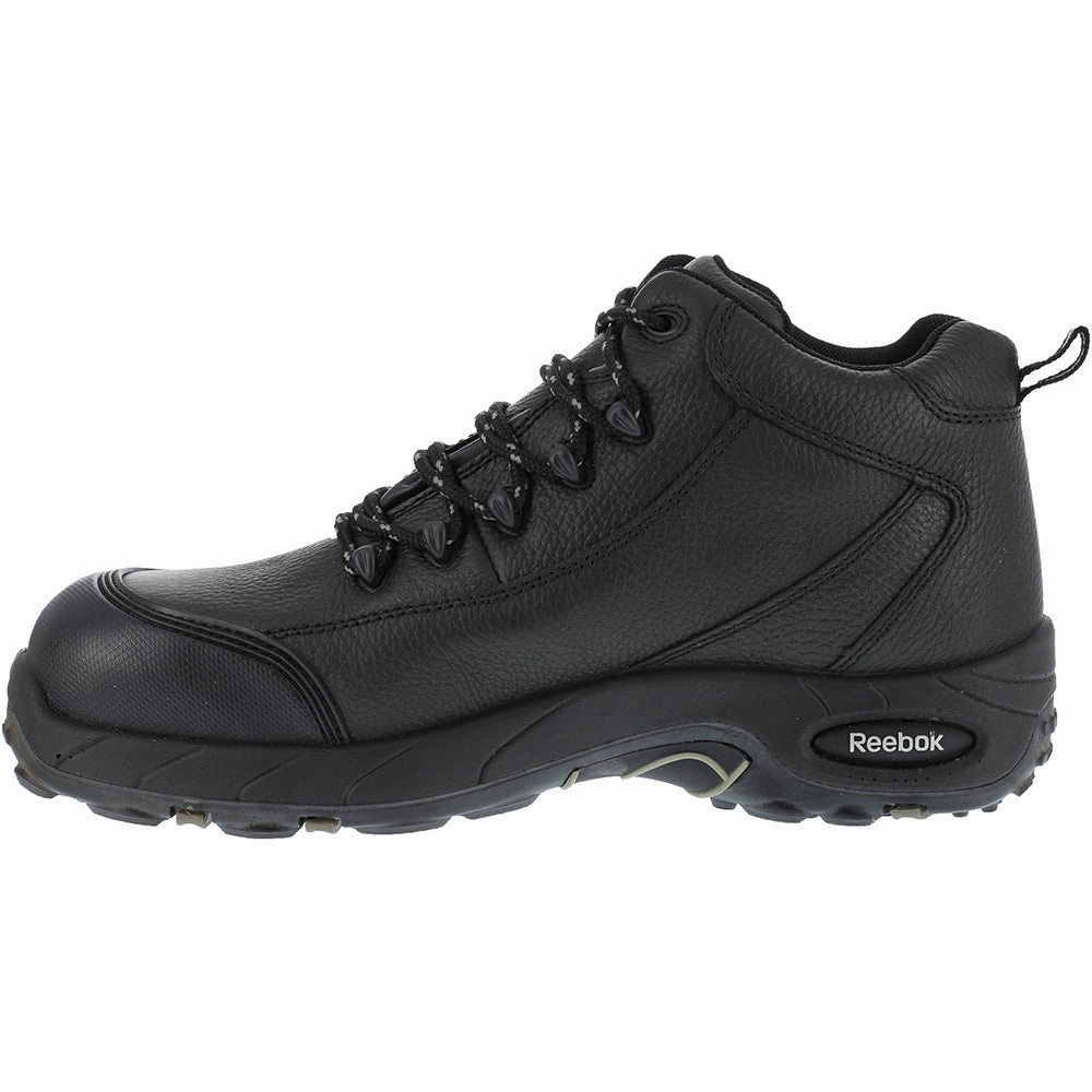 Tiahawk Mid 3 Inch Electrical Composite Toe Work Boots
