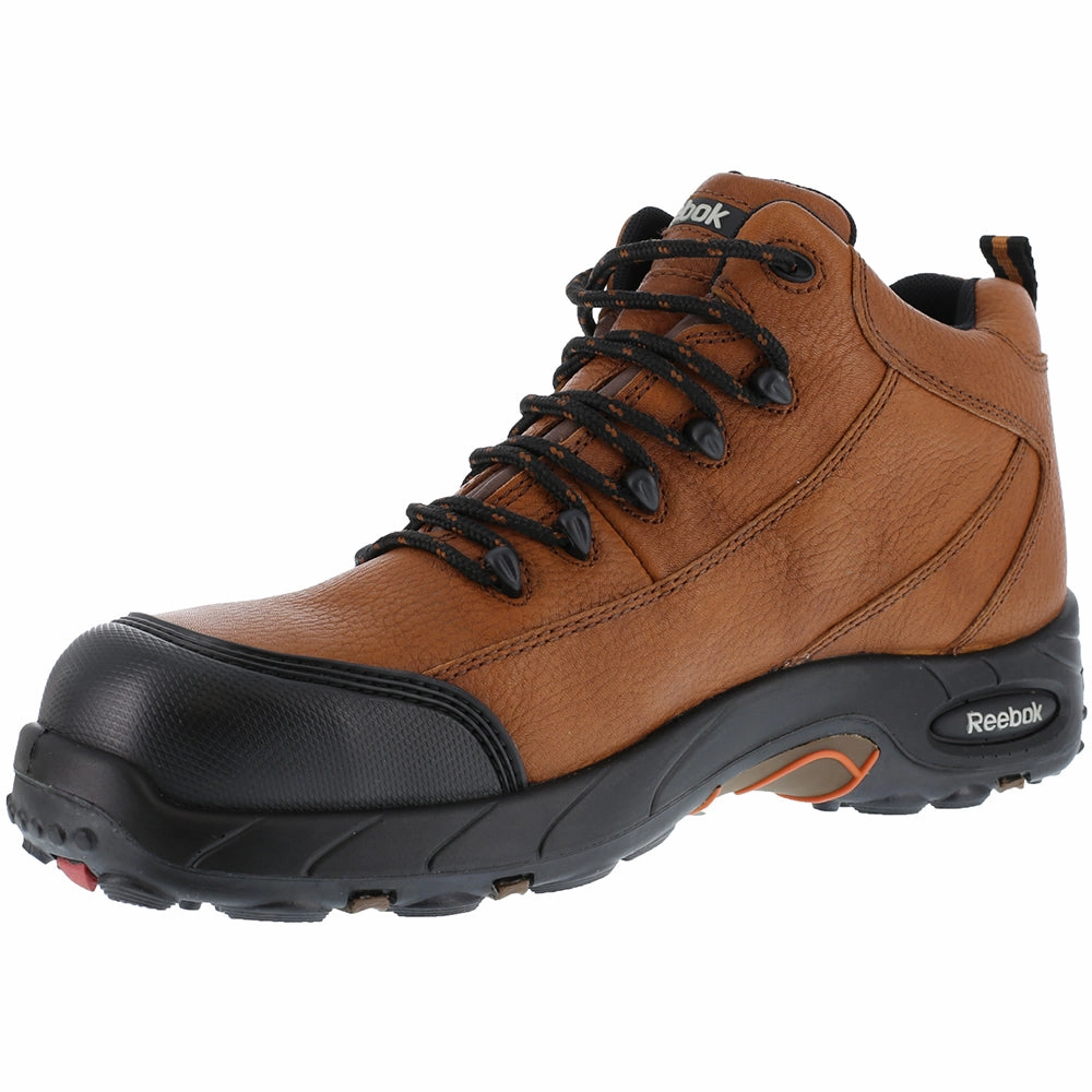 Tiahawk Mid 3 Inch Electrical Composite Toe Work Boots