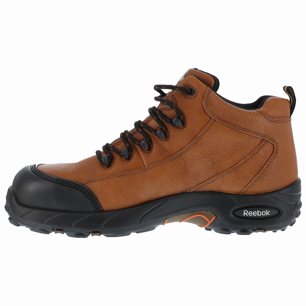 Tiahawk Mid 3 Inch Electrical Composite Toe Work Boots