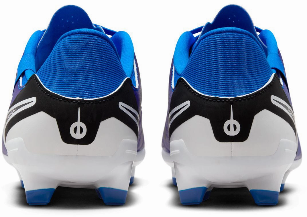 Tiempo Legend 10 Academy Multi Ground Low Top Men's Football Boots Phantom Gx Academy Easyon Mg Soccer Cleats