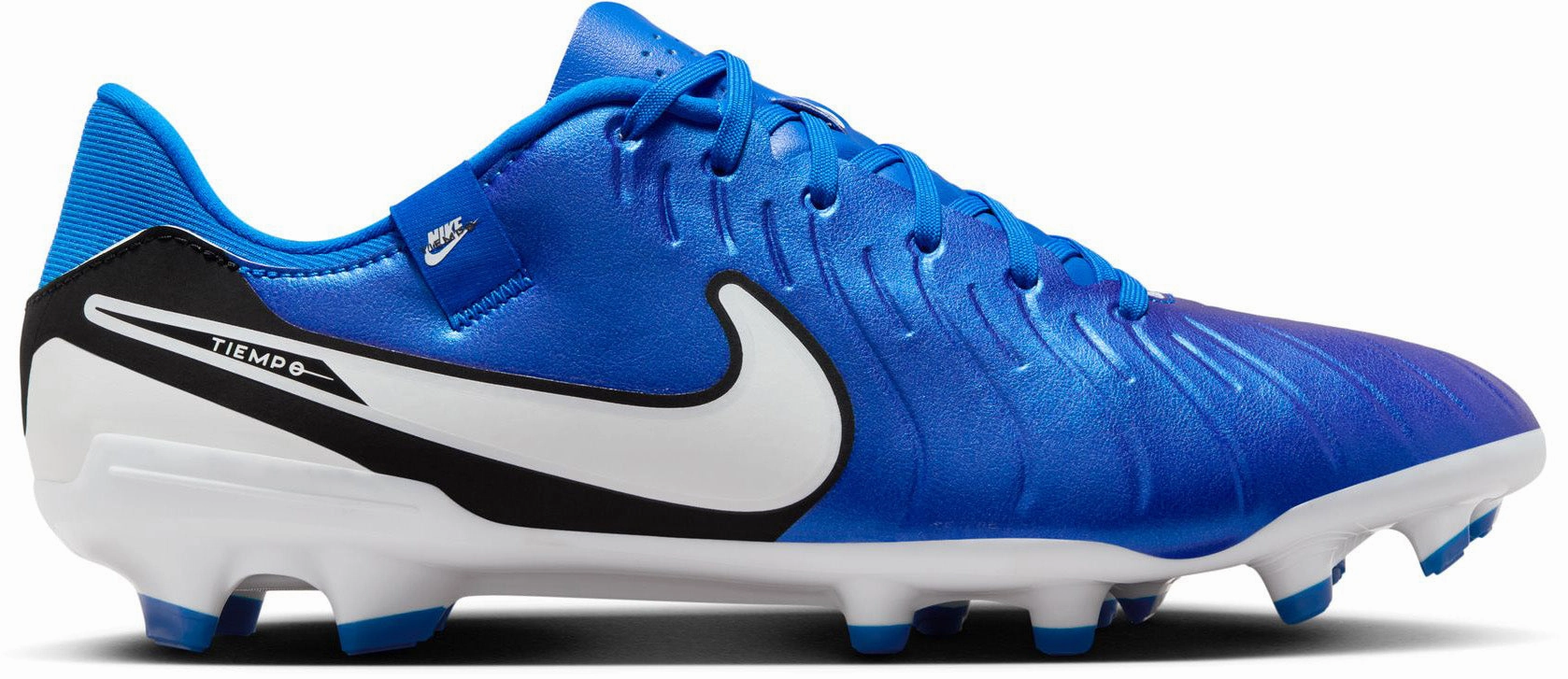 Tiempo Legend 10 Academy Multi Ground Low Top Men's Football Boots X Crazy Fast Soccer Cleats