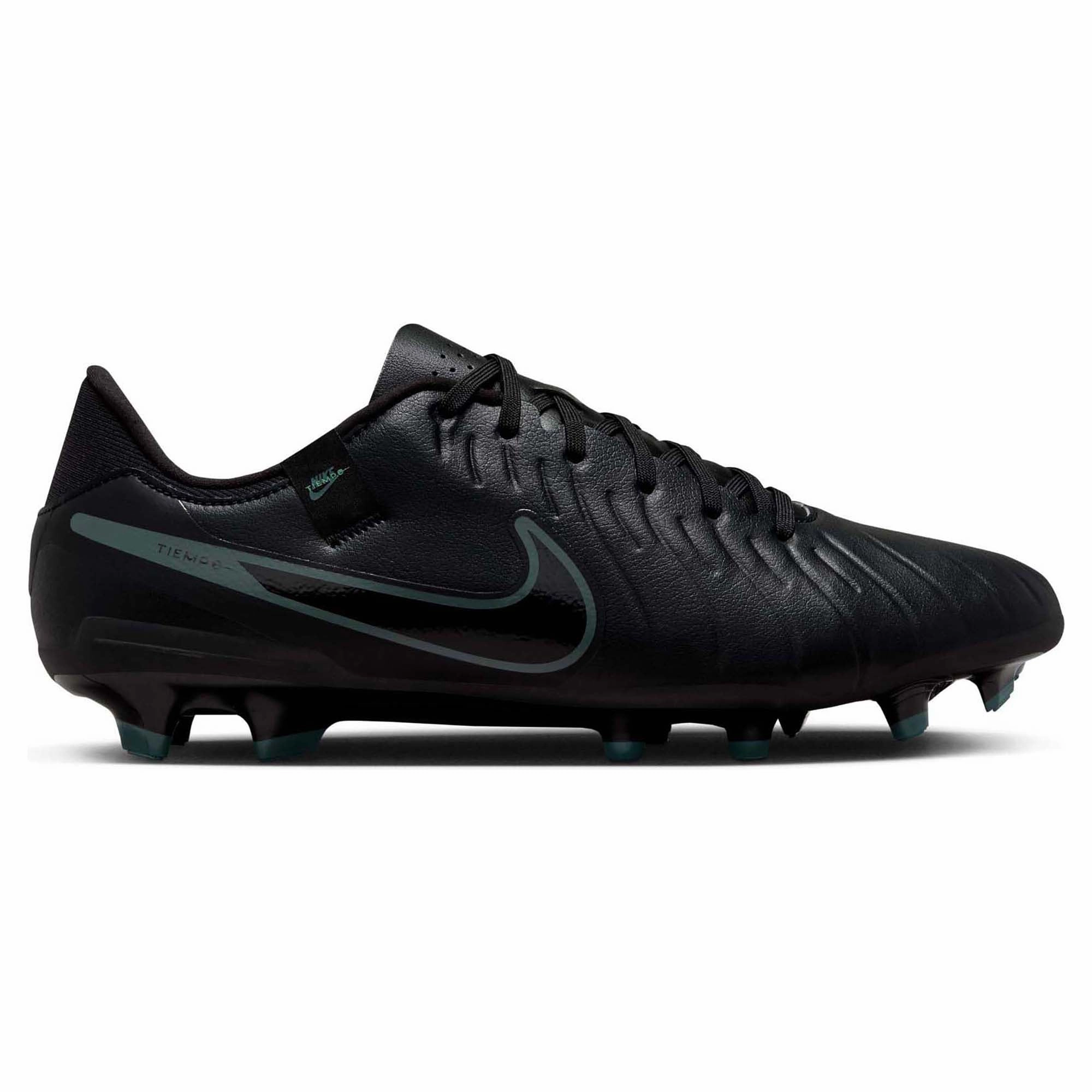 Tiempo Legend 10 Academy Multi Ground Low Top Men's Football Boots Soccer Cleats Size Up Or Down