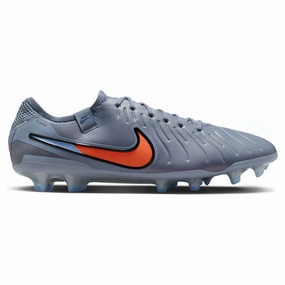 Awesome Cleats Soccer Tiempo Legend 10 Elite Firm Ground Low Top Men's Football Boots