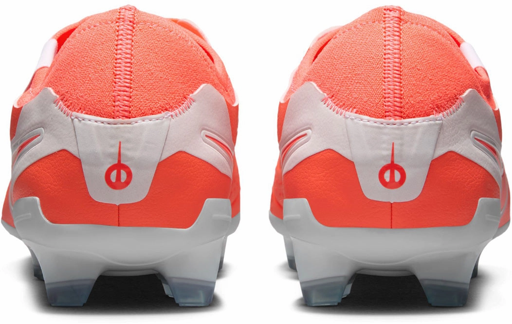 8.5 Soccer Cleats Tiempo Legend 10 Pro FG Low-Top Men's Football Boots