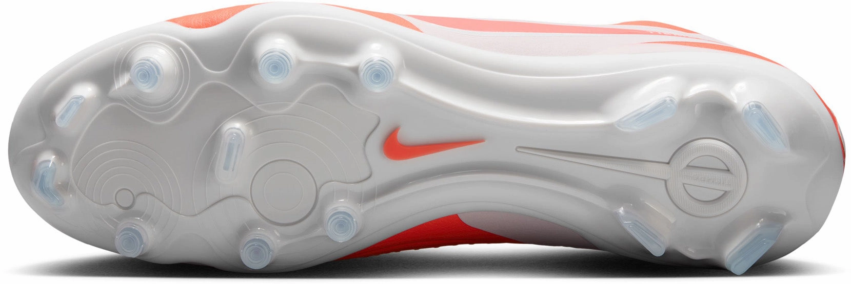 Tiempo Legend 10 Pro FG Low-Top Men's Football Boots Brasil Soccer