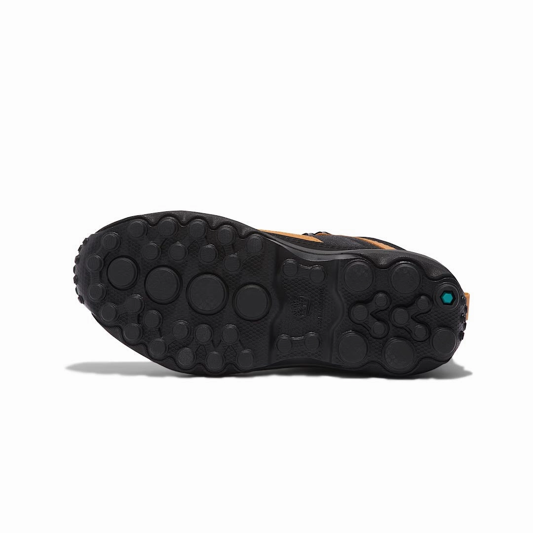 Childs Climbing Shoes Timberland - Kids' (Preschool) Converge Mid Lace Up Boots (0A65AH)