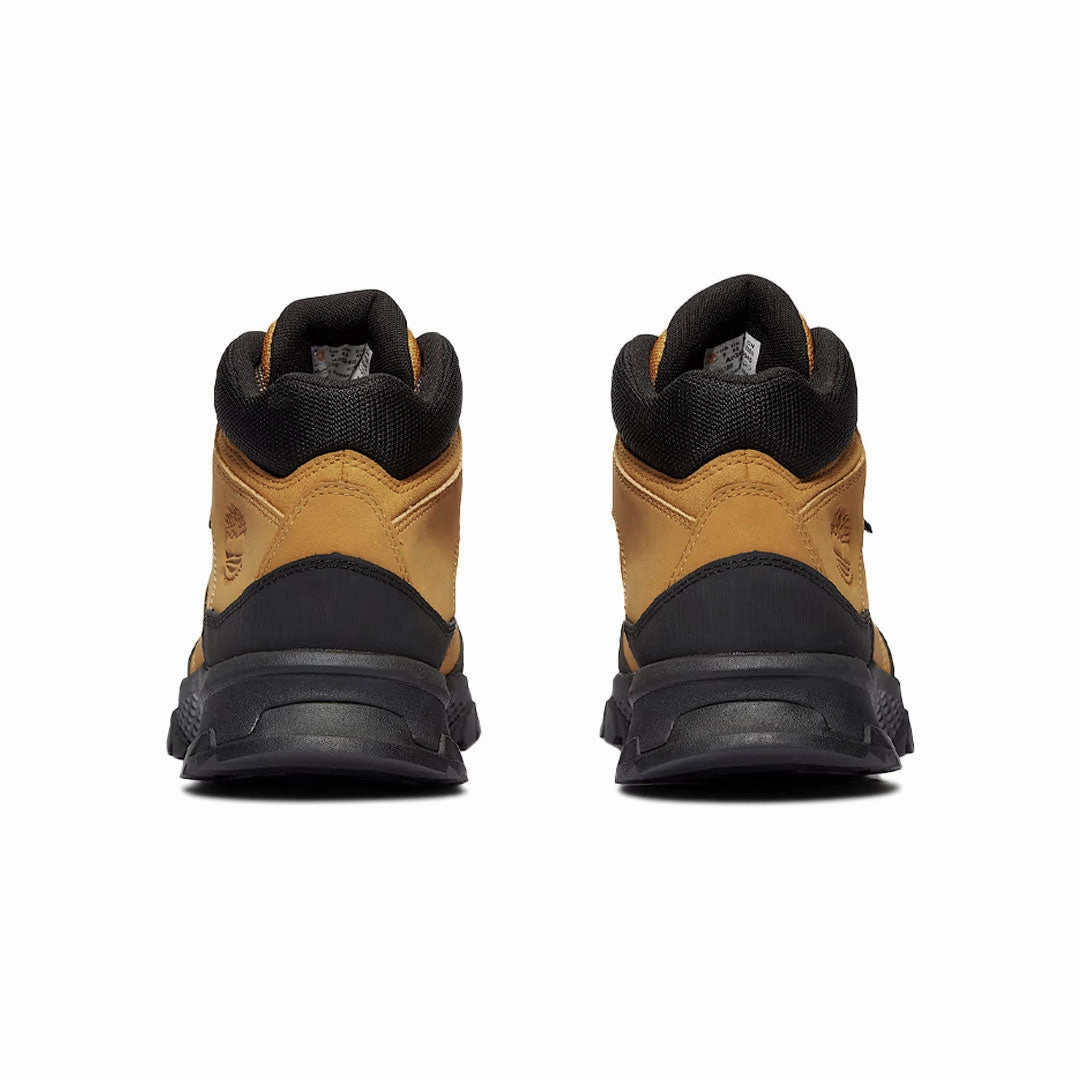 Timberland - Men's Lincoln Peak Mid Hiking Boots (0A2G4S) Hiking Boots All Weather